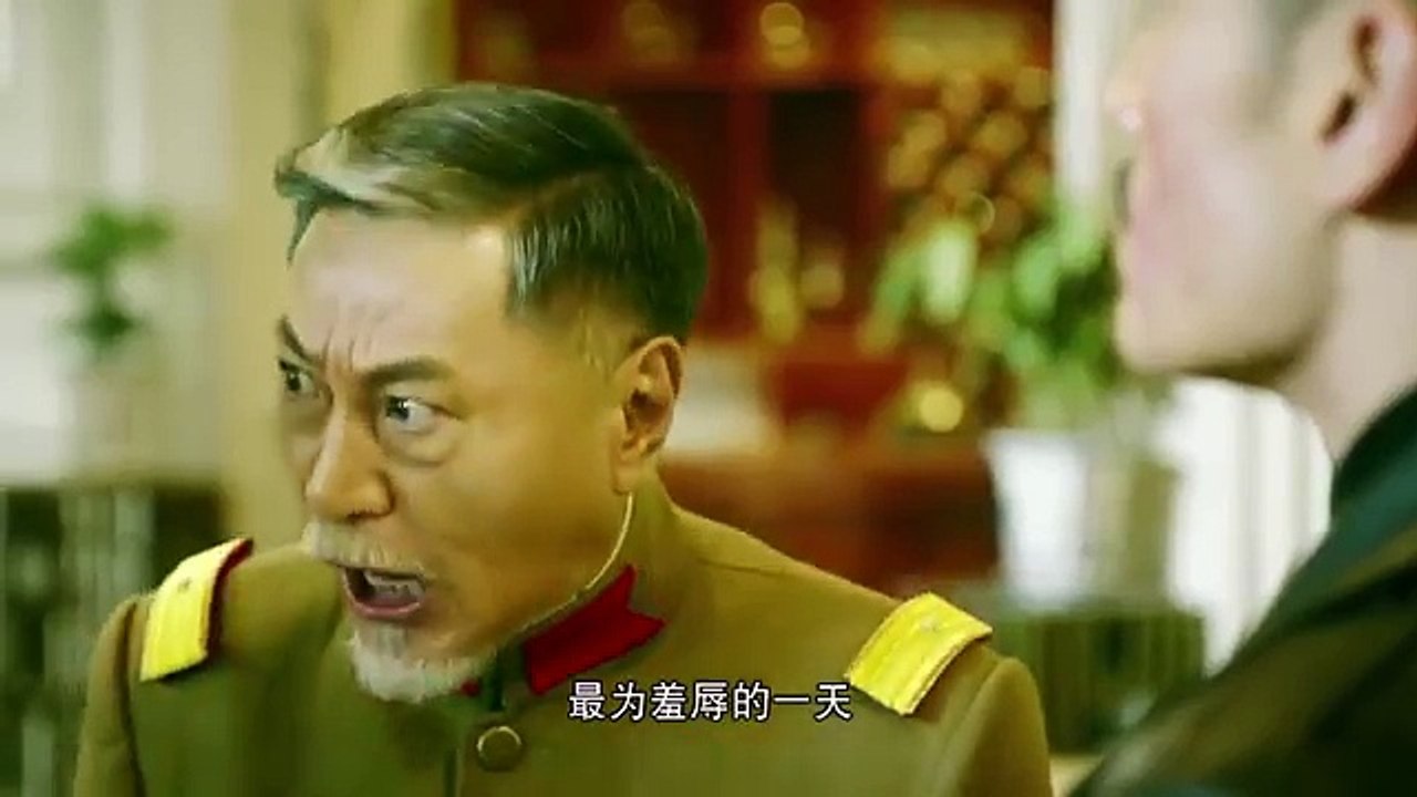 和平饭店 第08集