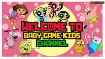 ABC Song -Sonic Cartoon Pre kindergarten school Songs | Nursery Rhymes Preschool Songs |