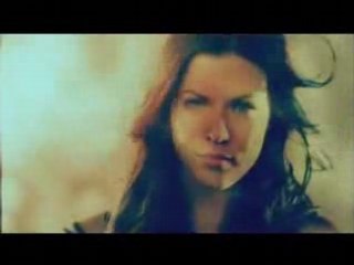 Jenni Vartiainen - "Ihmisten edessä"