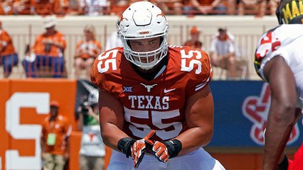 Mike Mayock explains why Connor Williams' versatility could make him a first-round pick