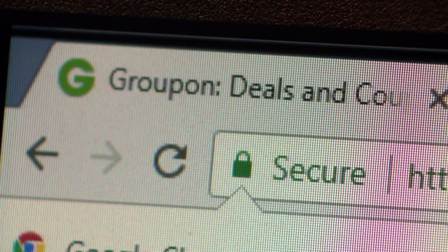 Groupon Apologizes After Racial Slur Was Used to Describe Boots