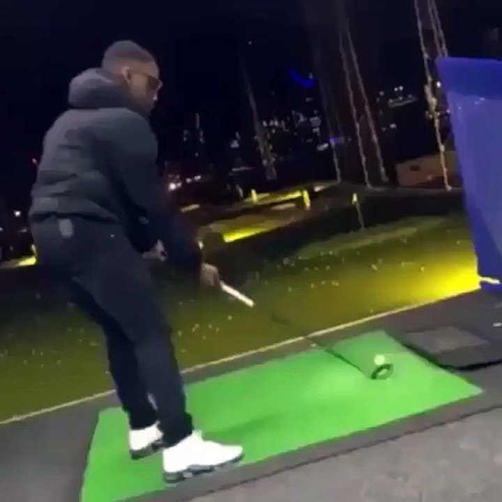 Don't laugh... wait