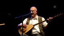 Erkan Oğur ve İsmail Hakkı Demircioğlu konseri - BURSA