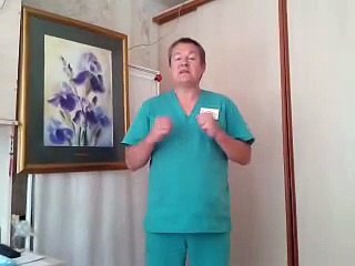 Как снять стресс