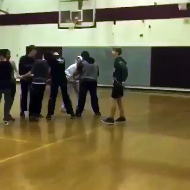 Hitting the ceiling... Wait for it