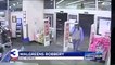 Man Dressed as Walgreens Employee Locks Woman in Garbage Chute, Robs Store