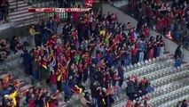 HIGHLIGHTS AD GOAL - 4 - 1 BELGIUM vs SAUDI ARABIA