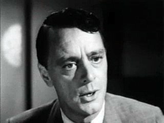 One Step Beyond- Anniversary of a Murder