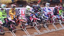 2018 UK Minibike Nationals-Dirt Bike-Pit Bike Racing !!