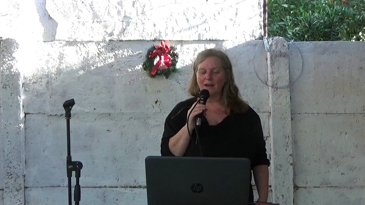 Wir pfluegen und wir streuen