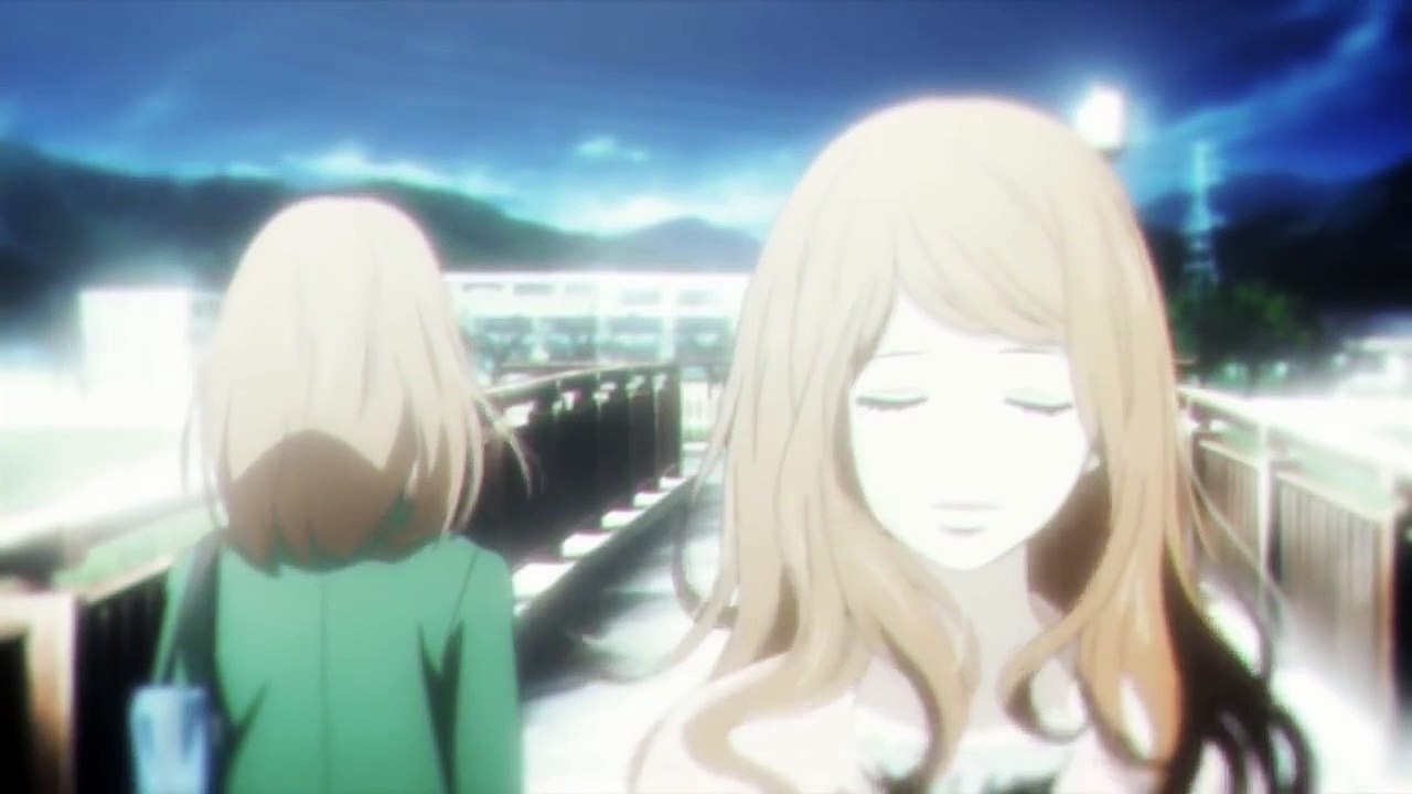 ТОП 10 ЛУЧШИХ АНИМЕ ЛЕТА 2016 ГОДА