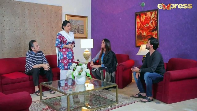 Pakistani Drama _ Mohabbat Zindagi Hai - Episode 69 _ Express Entertainment Dramas _ Madiha