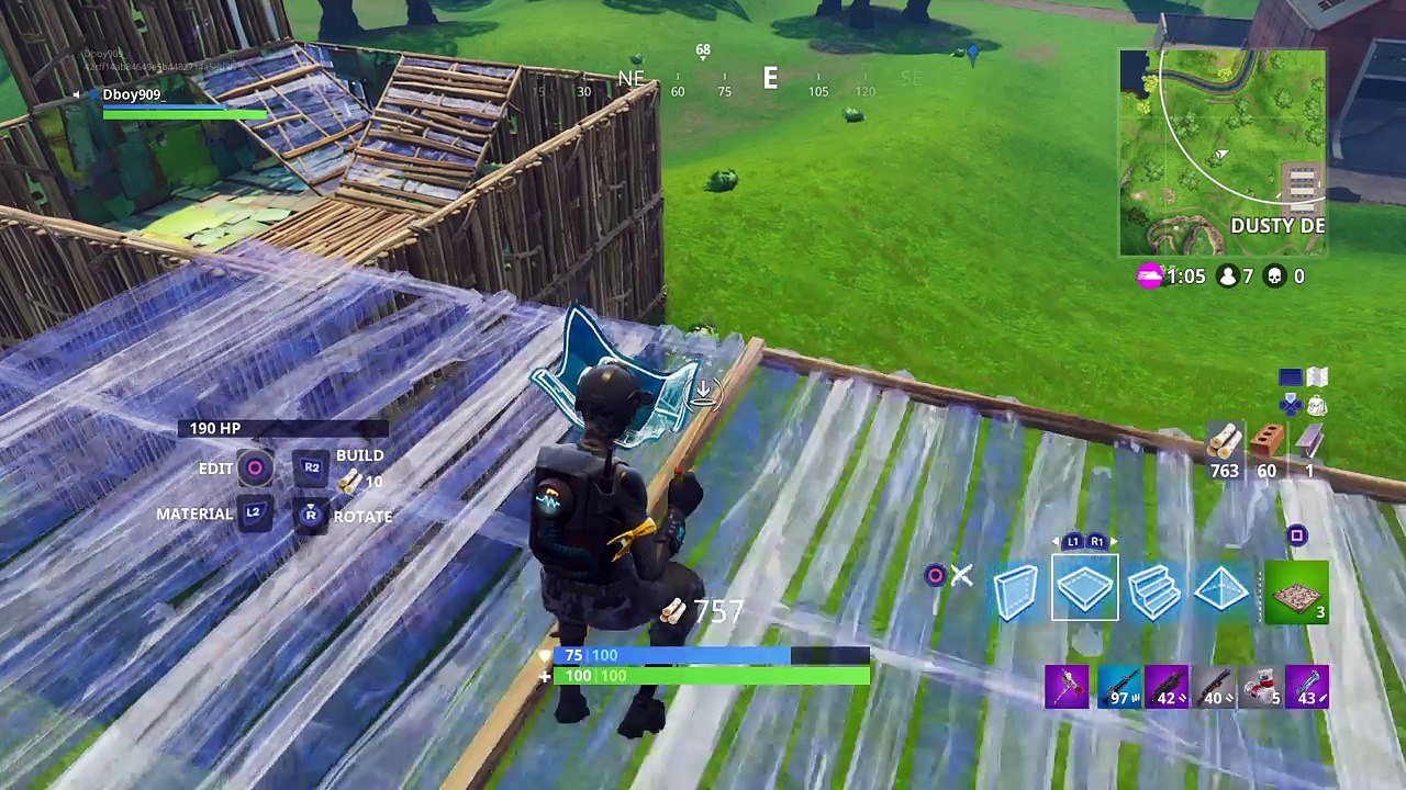 Fortnite