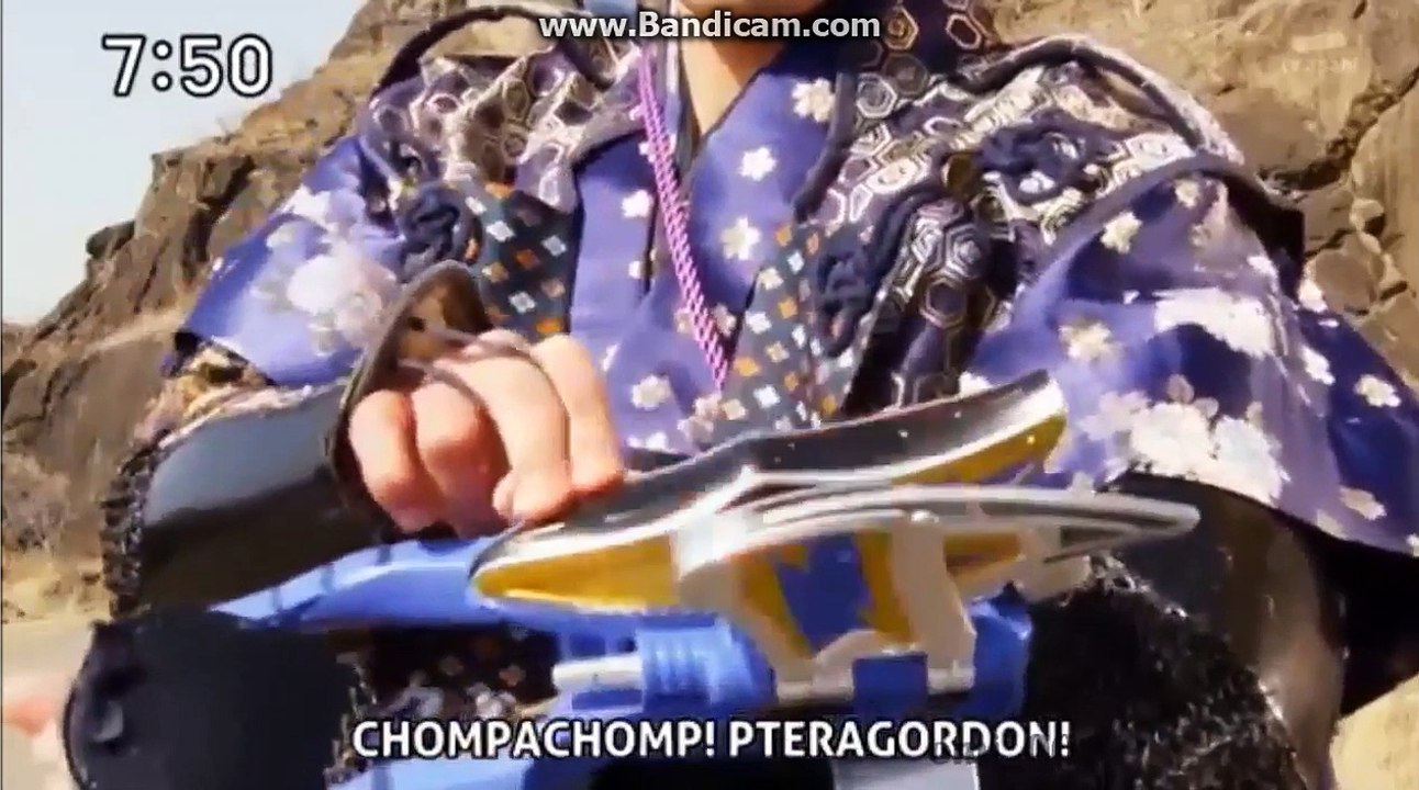 All Gold/Silver Ranger Super Sentai & Power Rangers Morph (Shinkenger-Kyuranger)