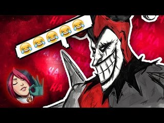 AS MELHORES PIADAS DO LOL - (MD5)