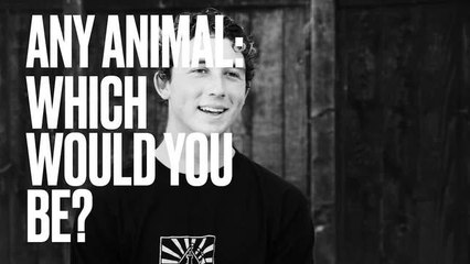 Questions à Griffin Colapinto - Adrénaline - Surf