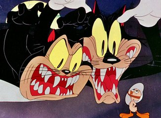 A Tale of Two Kitties (En Español))