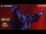 What's up - หน้ากากอีกาดำ | THE MASK SINGER หน้ากากนักร้อง