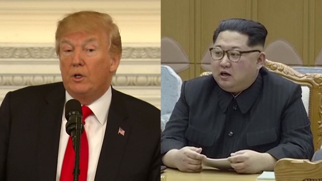트럼프, 북중 정상회담에 최대 압박 계속...김정은, 바른 일 할 기회 / YTN