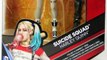DC Comics Multiverse Suicide Squad Movie 6 Harley Quinn With Baseball Bat Figure Review