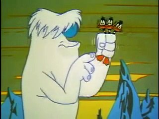 Hilarious Daffy Duck Moments: No Pain, No Gain 😂