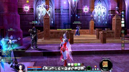 Айон (гайд, пвп стигмы и заточка для Заклинателя) версия игры 4.5