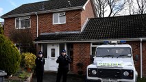 Sergueï Skripal d'abord empoisonné chez lui