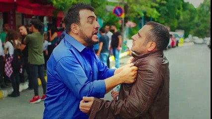 Arapsaçı -  Komedi filmi Orijinal Fragman 30 mart ta sinemalarda