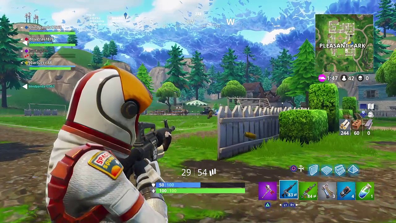 Bad RnG
