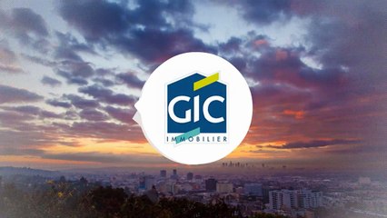 A louer - Appartement - CAEN (14000) - 2 pièces - 52m²