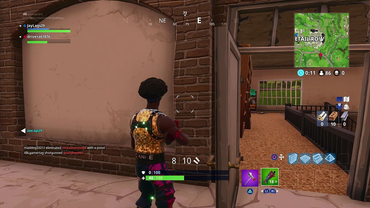 Tac = god
