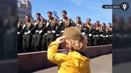 أحذر: إذا قمت بهذه الحركة الشهيرة من قبل يجب أن تعرف دلالتها !!