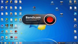 Установка,настройка и обзор программы Bandicam