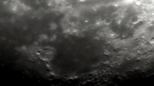 Moon, Illuminated: 90,9% (28 March 2018)