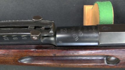 Forgotten Weapons - American Mosin Nagant Rifles
