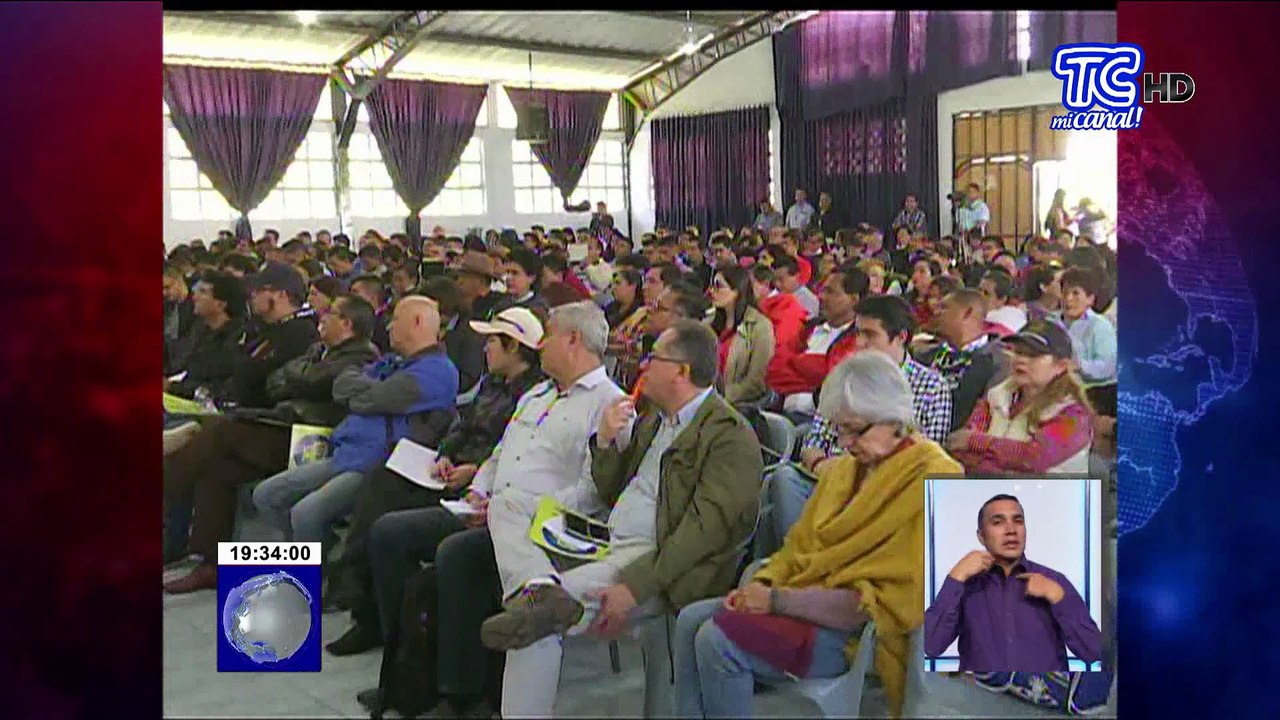 Directivo del IESS indica que están asegurados los pagos de pensiones jubilares y prestaciones de salud