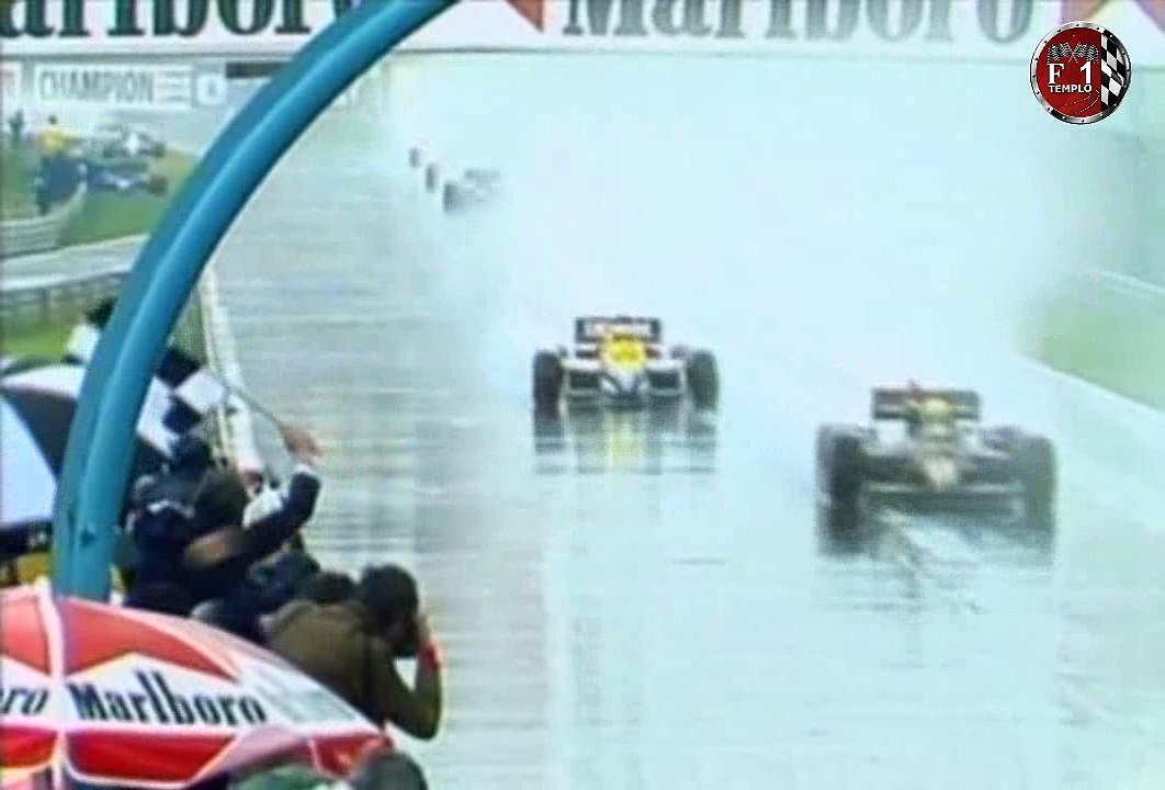 F1 - Grande Prêmio de Portugal 1985 /  Portuguese Grand Prix 1985 - Part 3