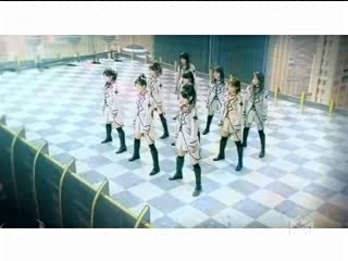 Morning Musume - Mikan