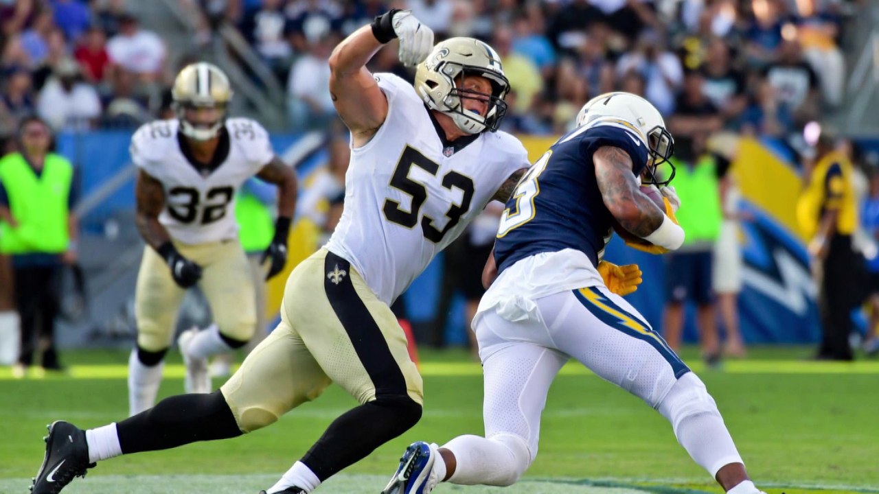 What Are the Saints' Draft Plans?