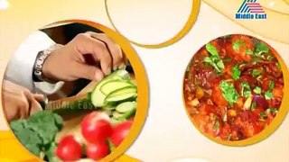Healthy Heart Breakfast - Jumanah Kadri Easy cooking Episode69 on Asianet Middle East