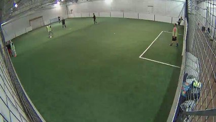 Equipe 1 Vs Equipe 2 - 28/03/18 19:04 - Loisir Poitiers - Poitiers Game Parc