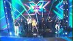 Segundo Desafío Grupo 8  Canta Bacilos – Mi Primer Millón * Factor X Bolivia 2018