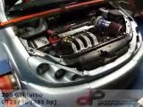Peugeot 206  turbo