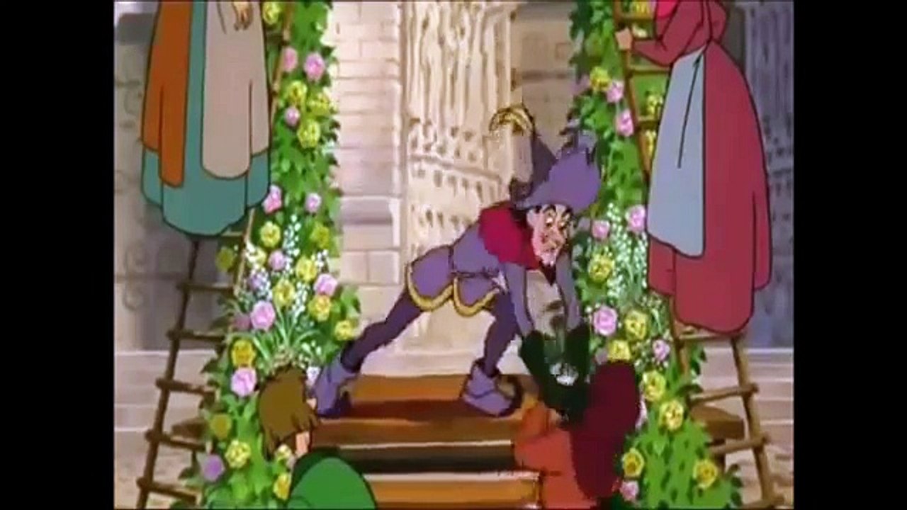 Animated Atrocities #39: Love Bugs [Flapjack]