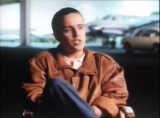 Tears for Fears - Scenes from the Big Chair