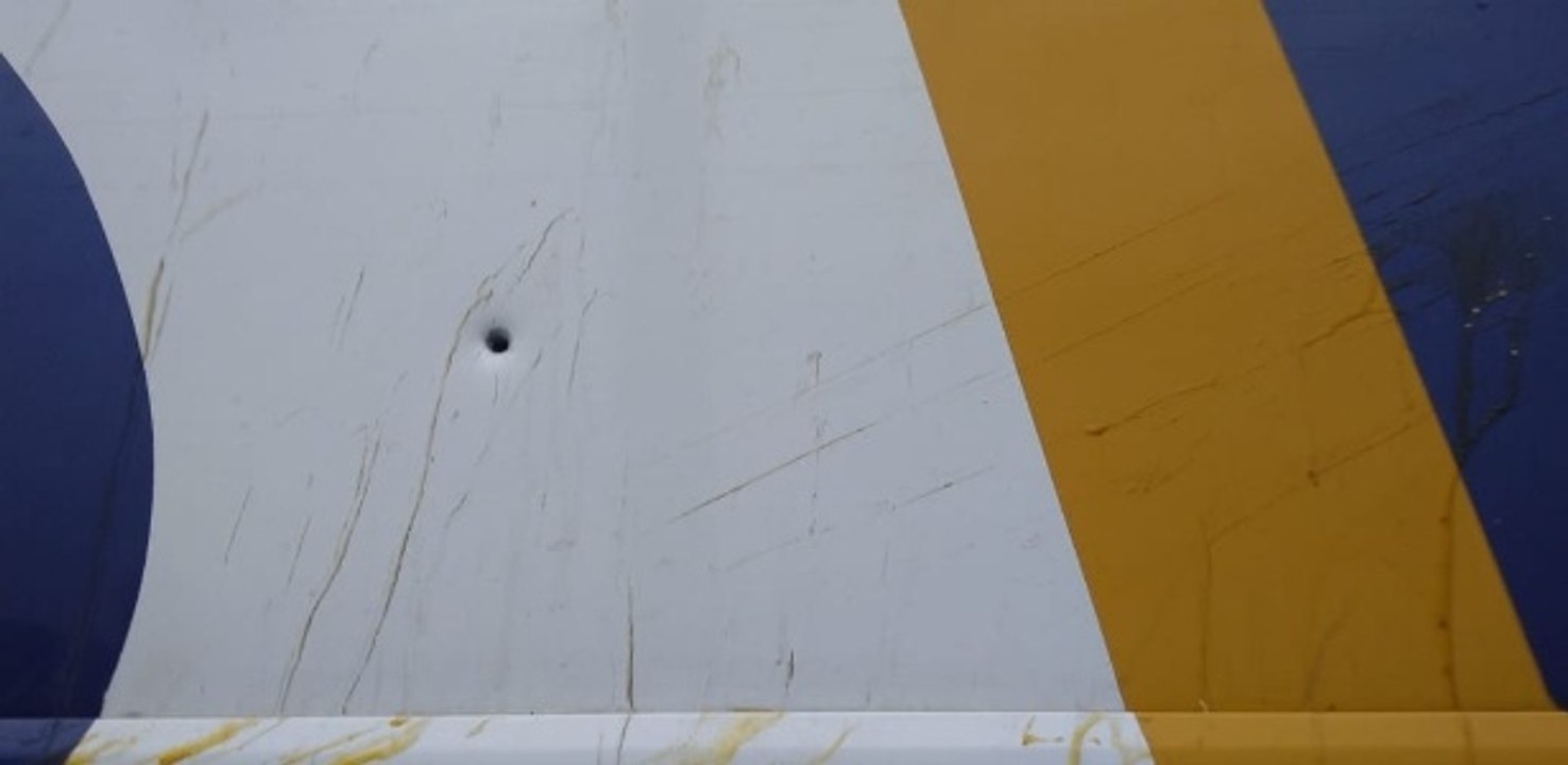 Tiros na caravana de Lula elevam a tensão no Brasil