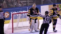 AHL Providence Bruins 2 at Wilkes-Barre/Scranton Penguins 5