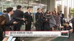 Inter-Korean high-level talks: date for summit expected to be set, focus to be on denuclearization