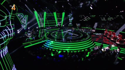 Bldate 509 Fabienne 13jr – Something Just Like This