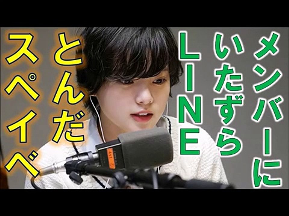【スペイベ発生】欅坂46平手友梨奈ちゃんがねる，理佐，ゆっかーにアポなし逆電